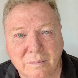 تصویر هنرمند Jeff Mantel