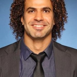 تصویر هنرمند Essam Ferris