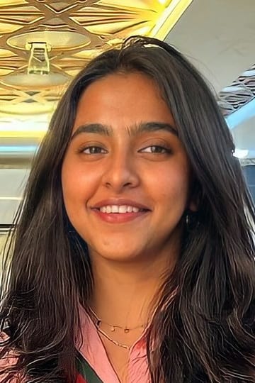 تصویر هنرمند Kavya Sriram