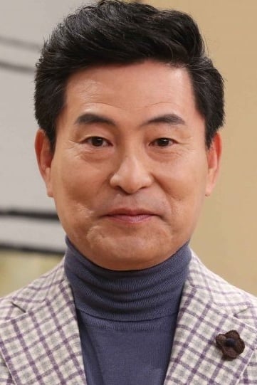 تصویر هنرمند Lee Han-wi