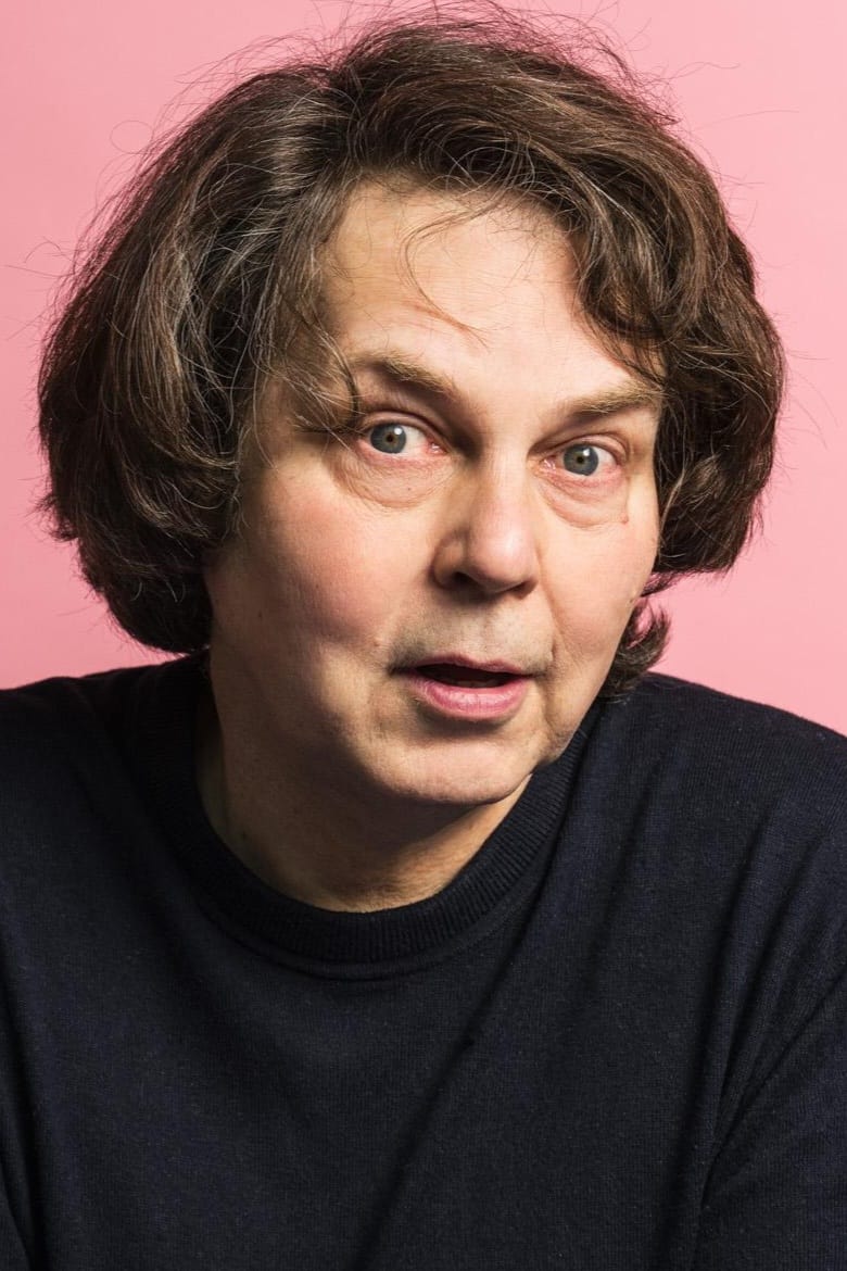 تصویر هنرمند Rich Fulcher