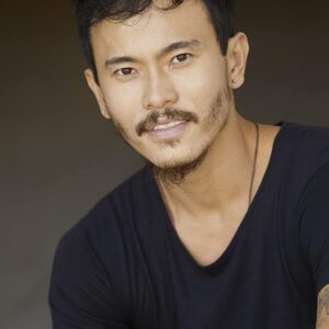 تصویر هنرمند Larry Myo Leong