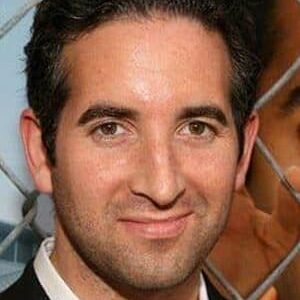 تصویر هنرمند Hayden Schlossberg