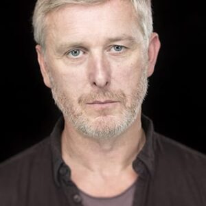 تصویر هنرمند Stuart Graham