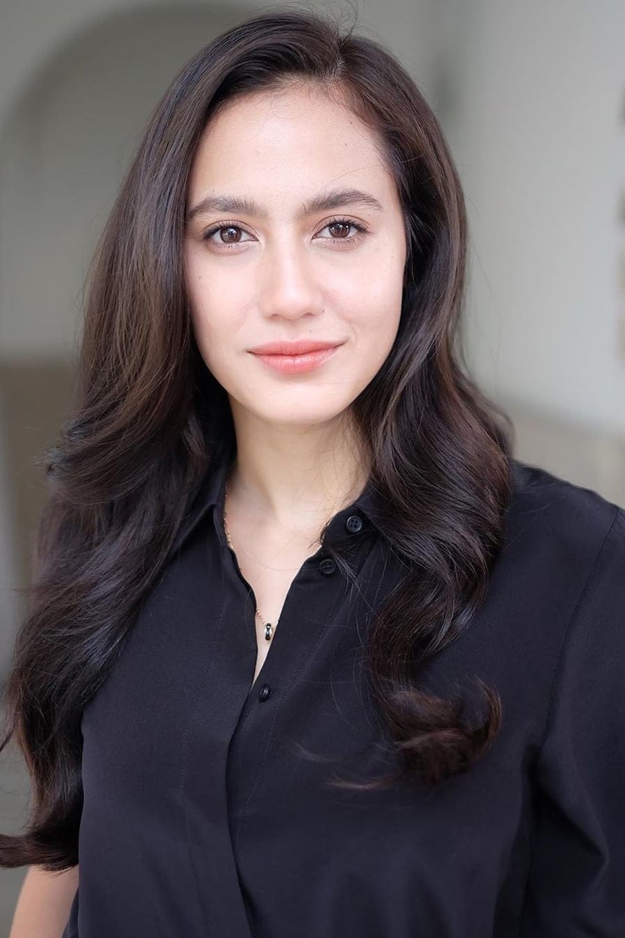 تصویر هنرمند Pevita Pearce