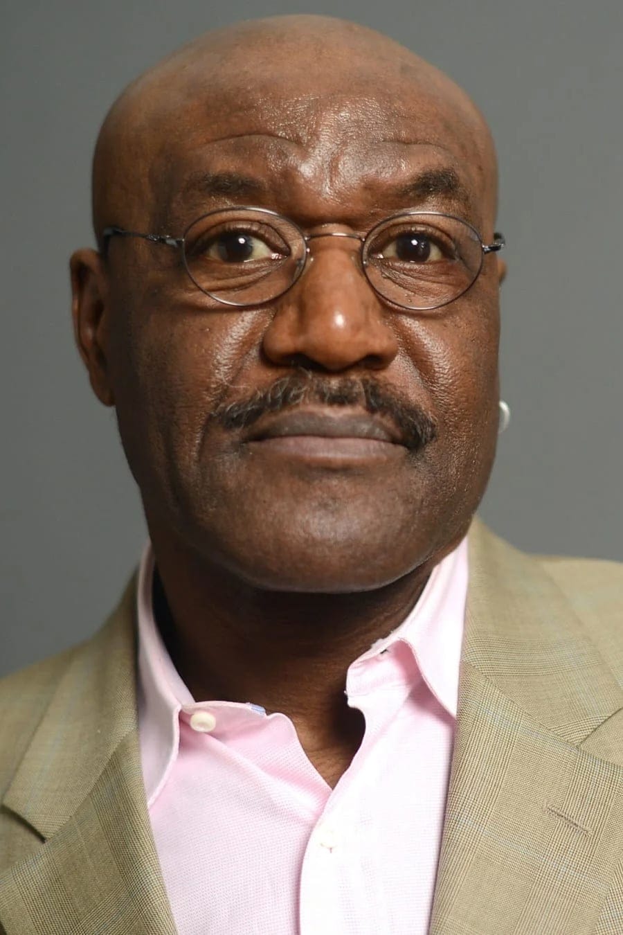 تصویر هنرمند Delroy Lindo