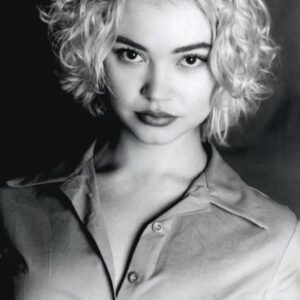 تصویر هنرمند Shawnee Free Jones