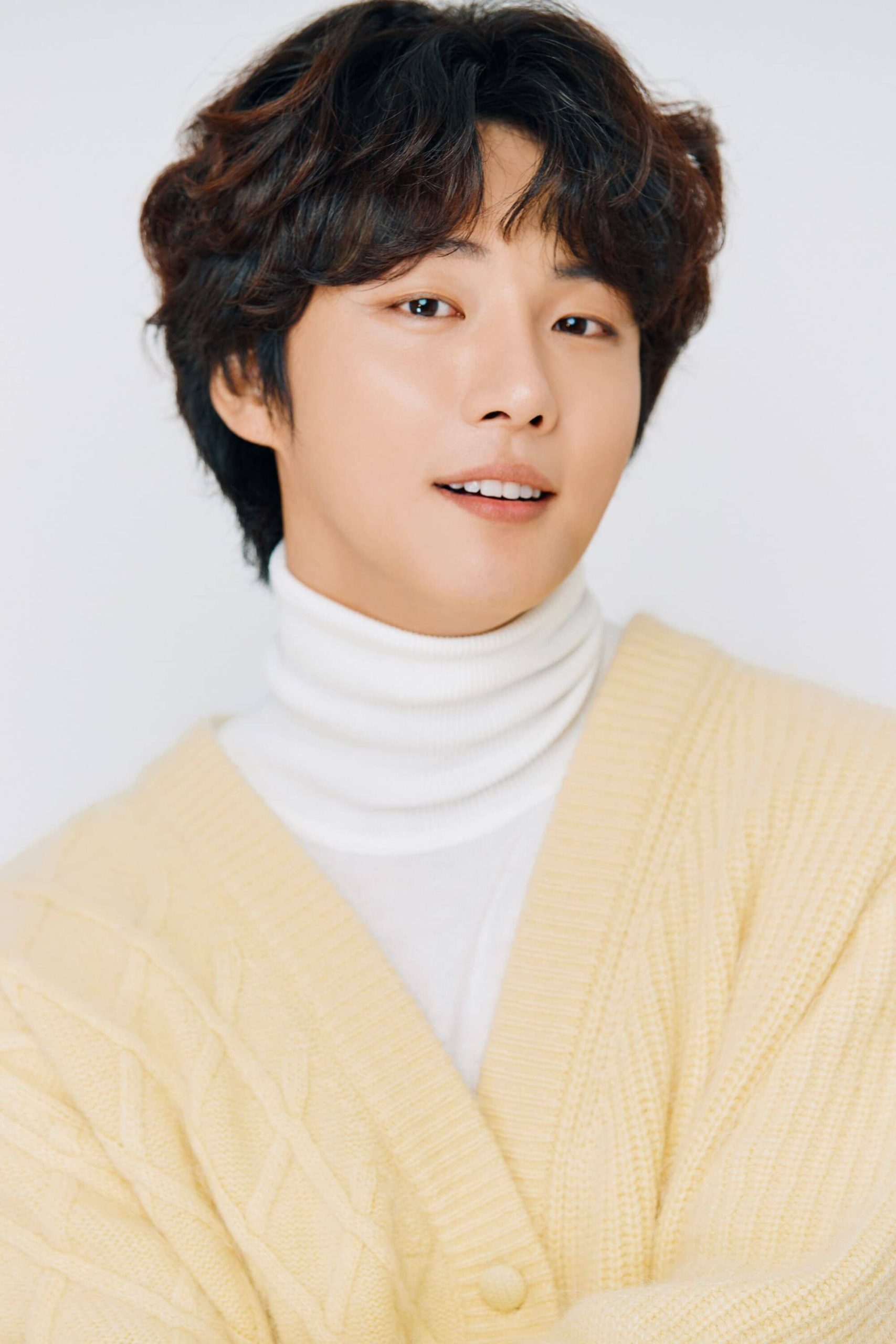 تصویر هنرمند Yoon Shi-yoon