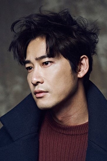 تصویر هنرمند Kang Ji-hwan