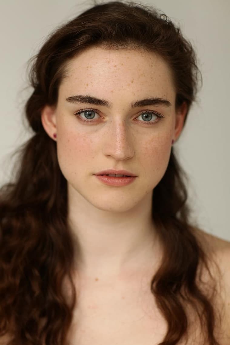 تصویر هنرمند Camille Umoff