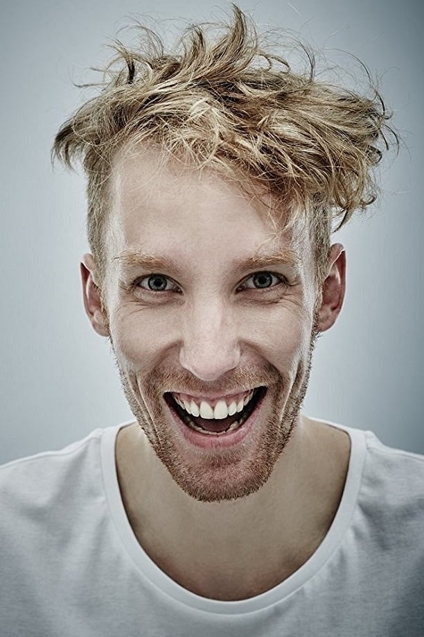 تصویر هنرمند Tomáš Dianiška