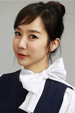 تصویر هنرمند Jung Jung-ah