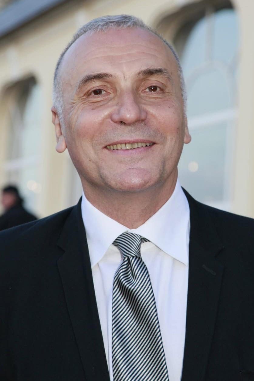 تصویر هنرمند Jacques Fieschi