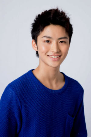 تصویر هنرمند Takumi Kizu