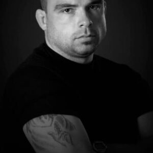 تصویر هنرمند Dimiter Doichinov