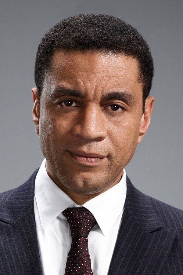 تصویر هنرمند Harry Lennix