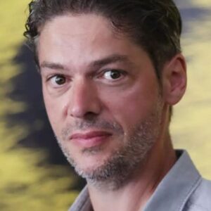 تصویر هنرمند Samuel Jouy