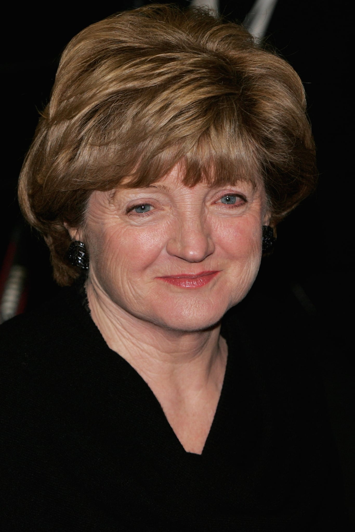 تصویر هنرمند Julia McKenzie