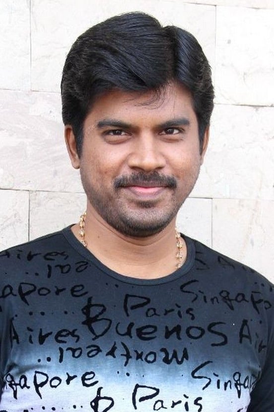 تصویر هنرمند Pa. Vijay