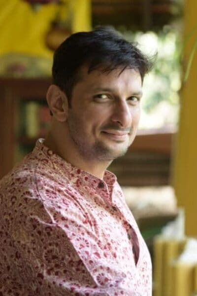 تصویر هنرمند Rushad Rana