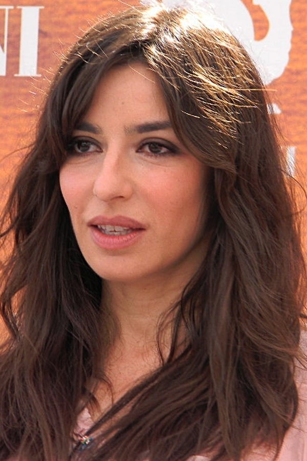 تصویر هنرمند Sabrina Impacciatore