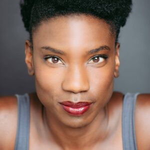 تصویر هنرمند Miranda Edwards