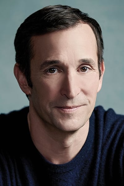 تصویر هنرمند Noah Wyle