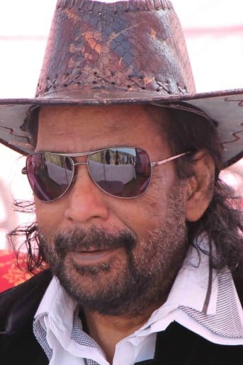 تصویر هنرمند Iqbal Durrani