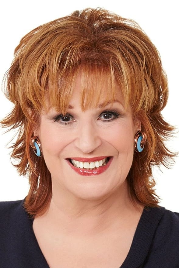 تصویر هنرمند Joy Behar