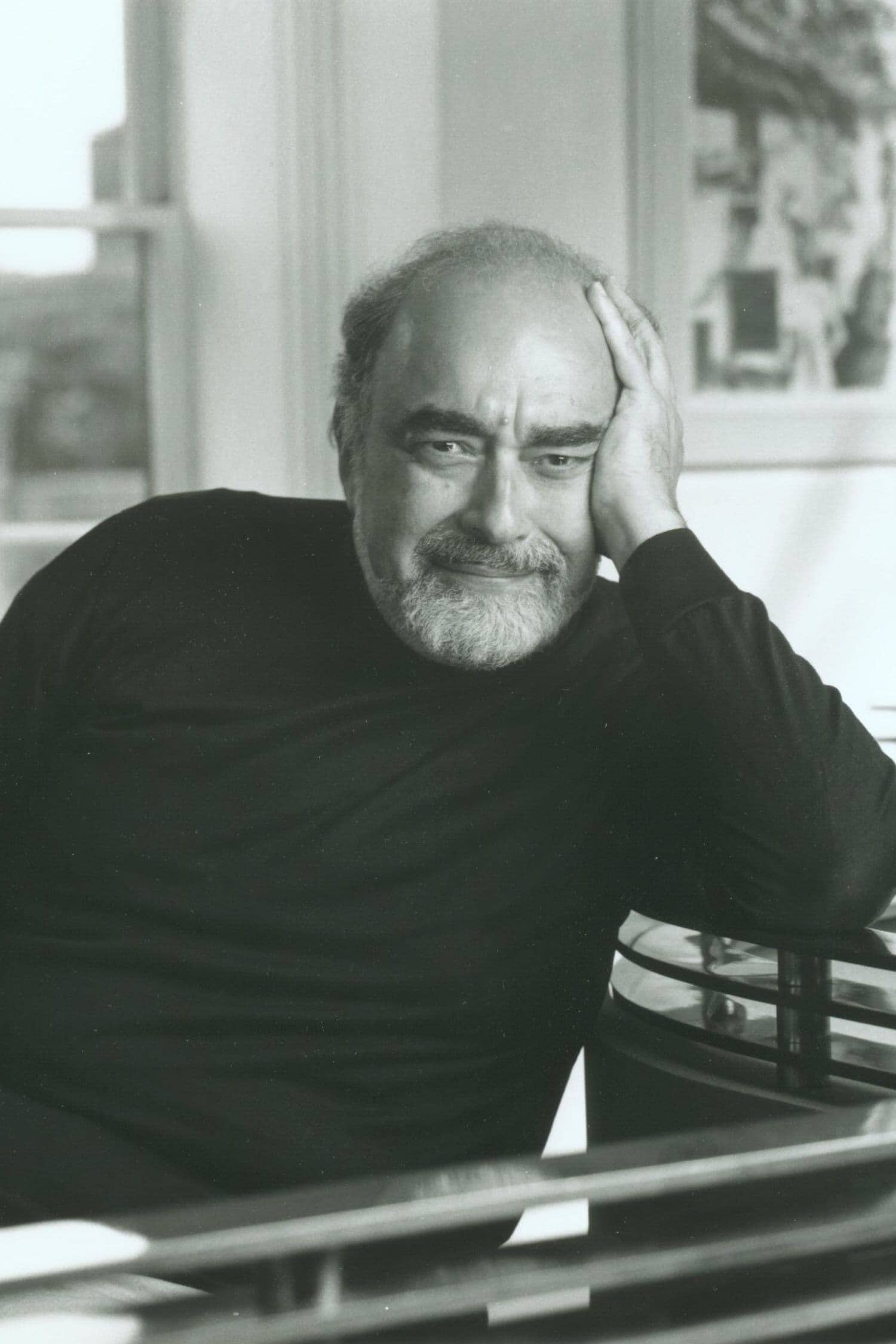 تصویر هنرمند Ira Levin