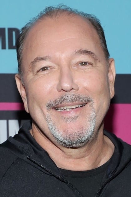تصویر هنرمند Rubén Blades