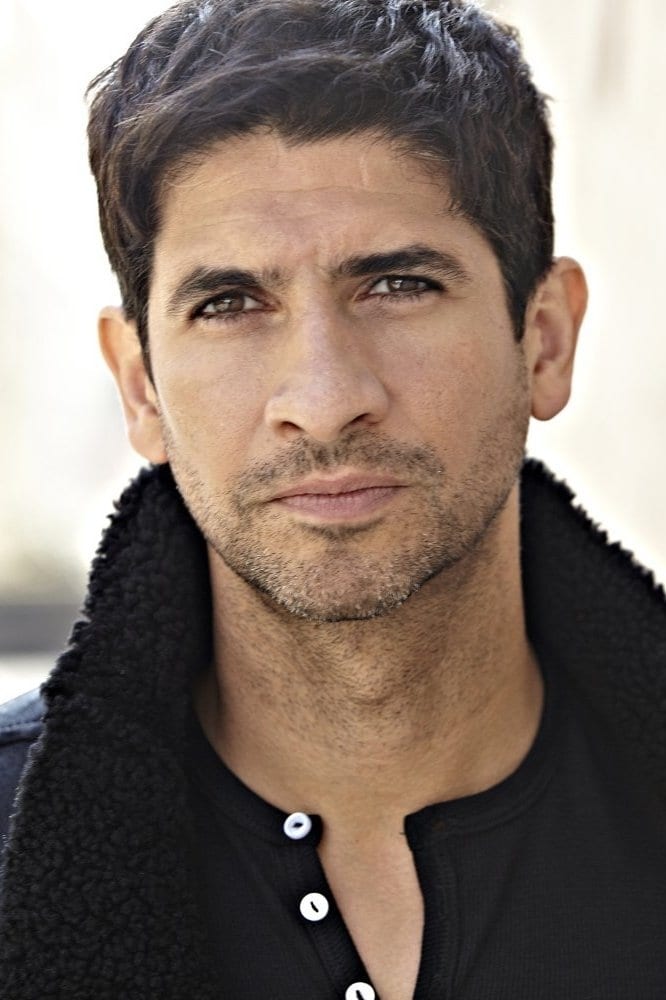 تصویر هنرمند Raza Jaffrey