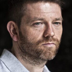 تصویر هنرمند Chris Reilly