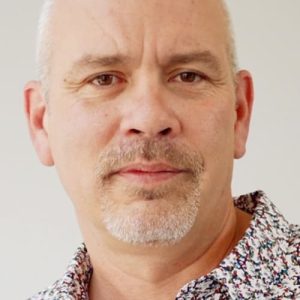 تصویر هنرمند Steve Nolan