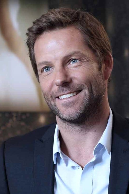 تصویر هنرمند Jamie Bamber