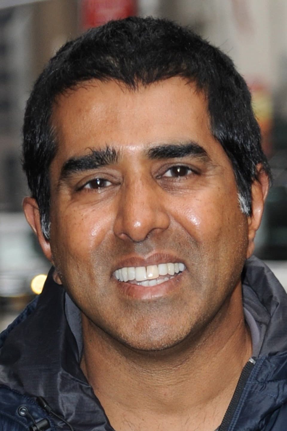 تصویر هنرمند Jay Chandrasekhar