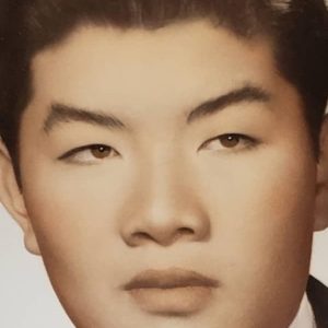 تصویر هنرمند Nathan Jung