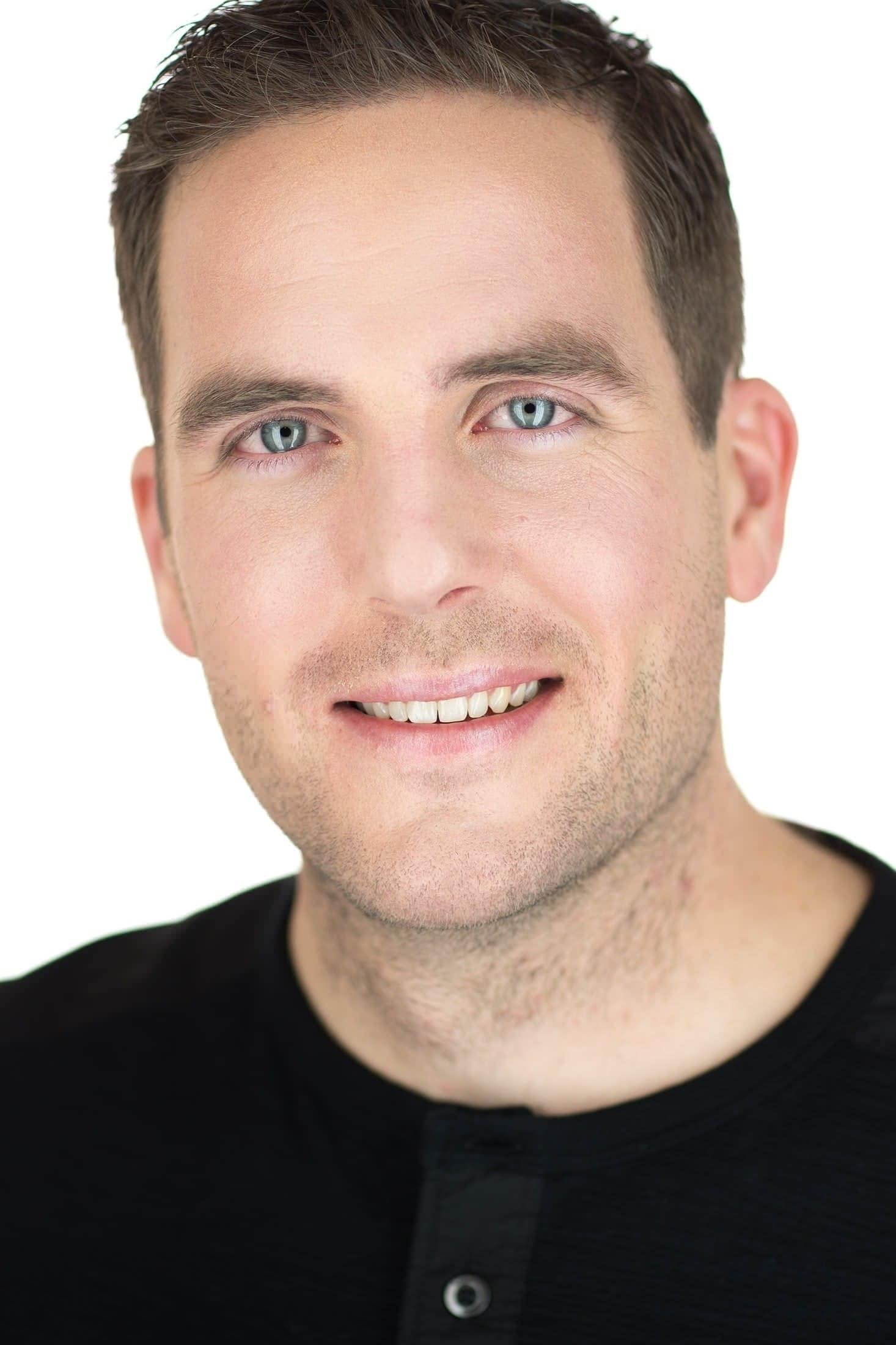 تصویر هنرمند Ryan Jason Cook