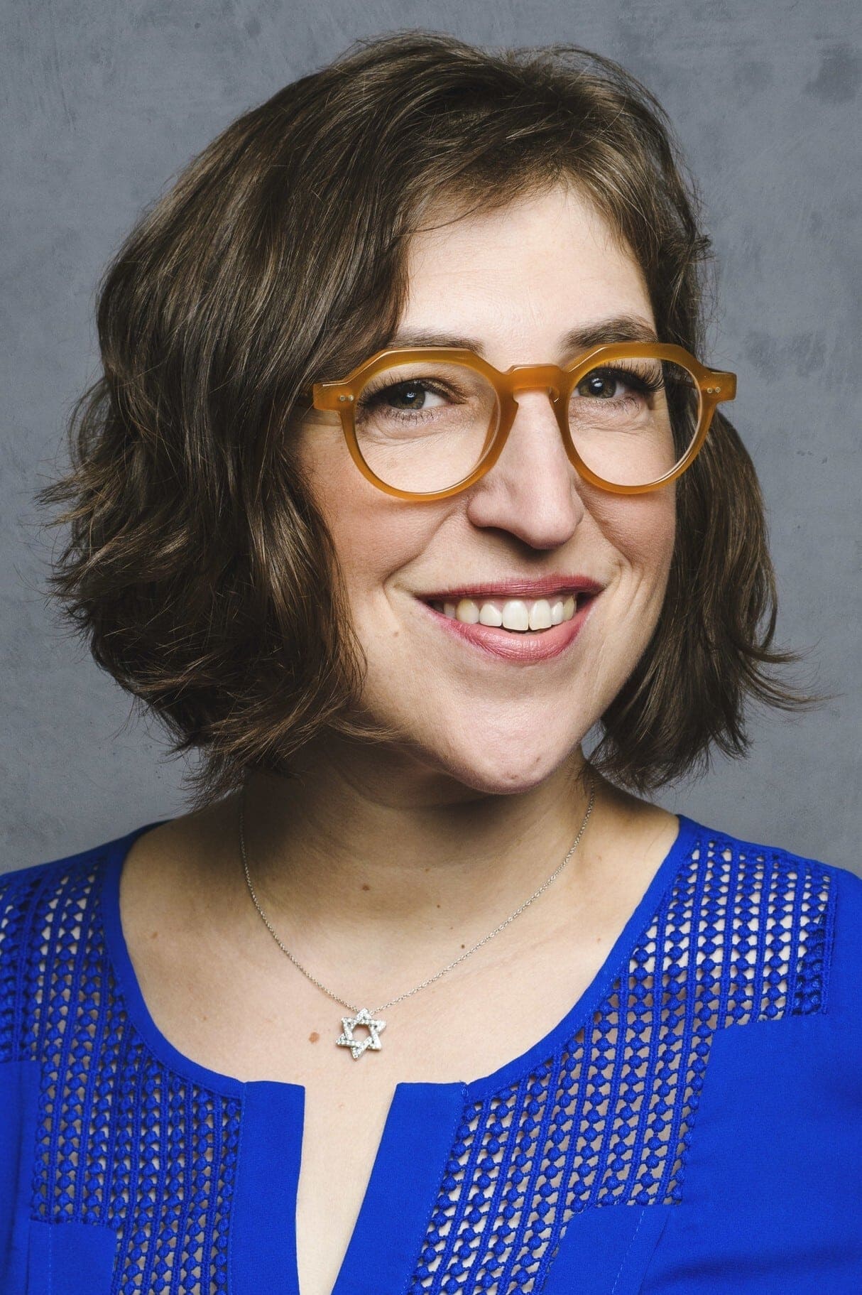 تصویر هنرمند Mayim Bialik