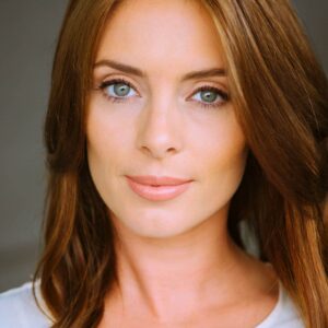 تصویر هنرمند Amy Pemberton