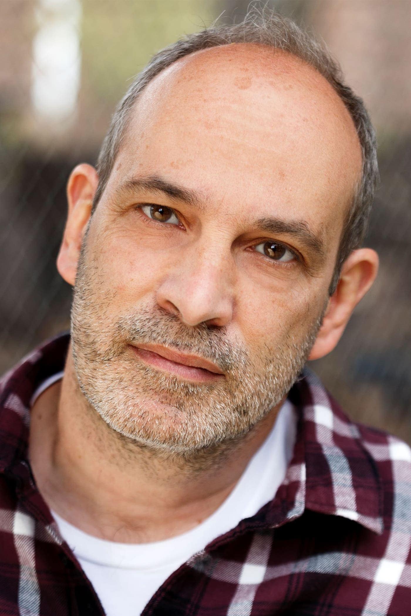 تصویر هنرمند Paul Weissman