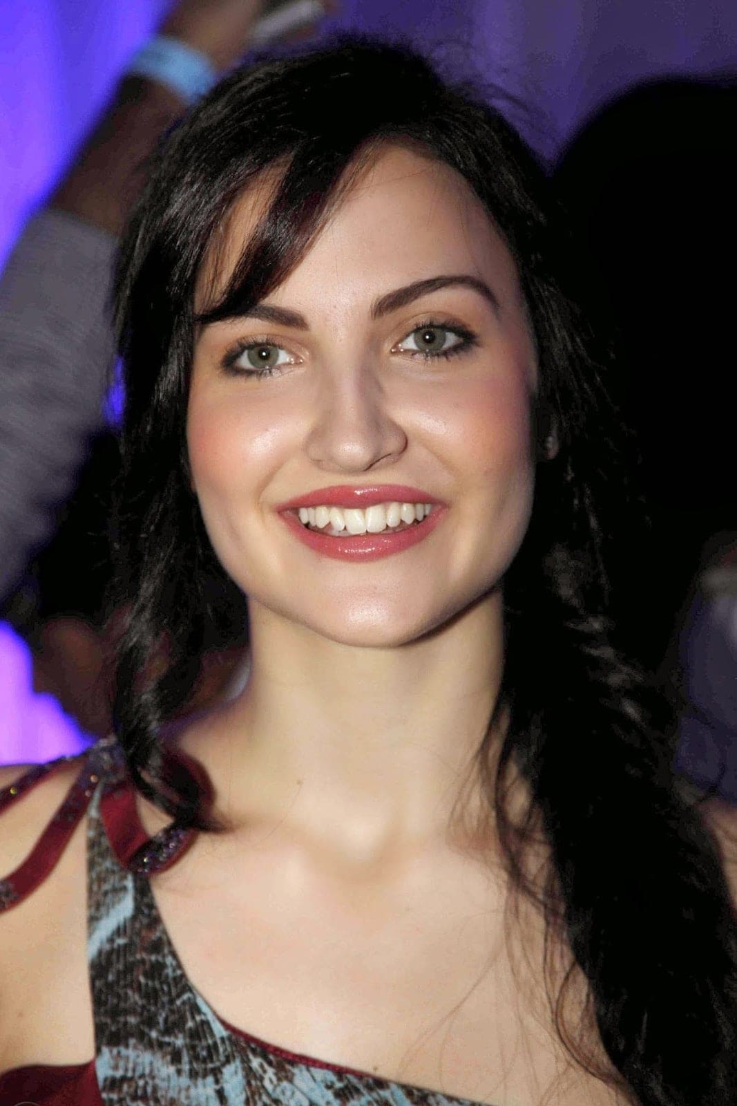 تصویر هنرمند Elli Avram