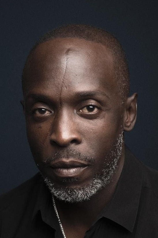 تصویر هنرمند Michael Kenneth Williams