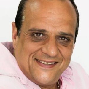 تصویر هنرمند Ben Stylianou