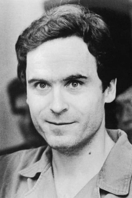 تصویر هنرمند Ted Bundy