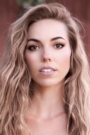 تصویر هنرمند Courtney Blythe Turk