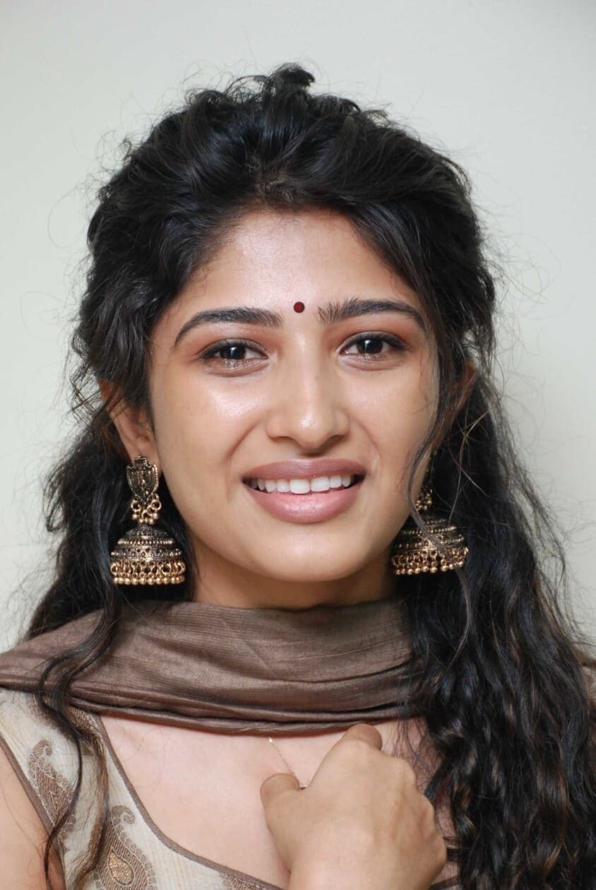 تصویر هنرمند Roshini Prakash
