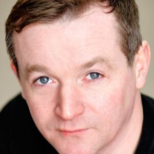 تصویر هنرمند Aidan O'Hare