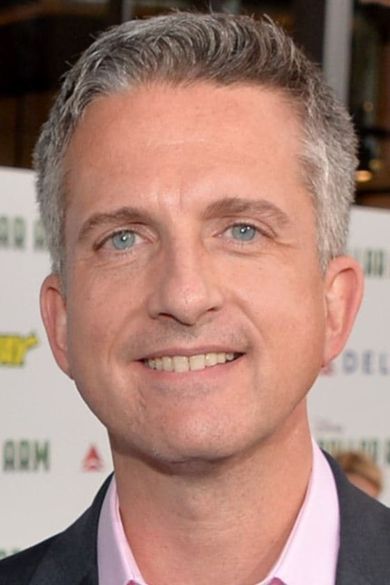 تصویر هنرمند Bill Simmons