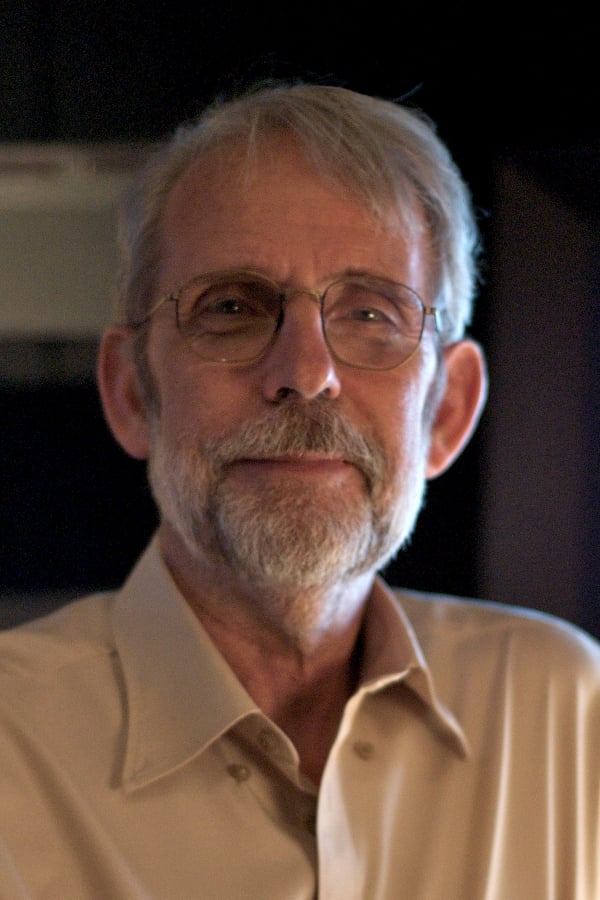 تصویر هنرمند Walter Murch